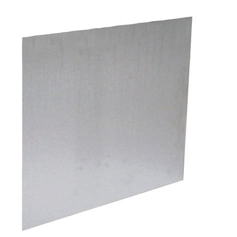 lowes metal sheets|1 8 steel plate lowe's.